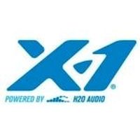 X-1 Audio coupons